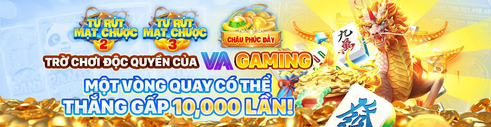 Khuyến mãi chào mừng và tiền thưởng khi nạp tiền lần đầu tại awin68 login